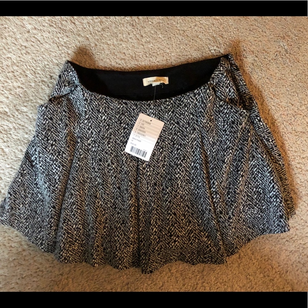 Silence + Noise skirt from Urban Outfitters